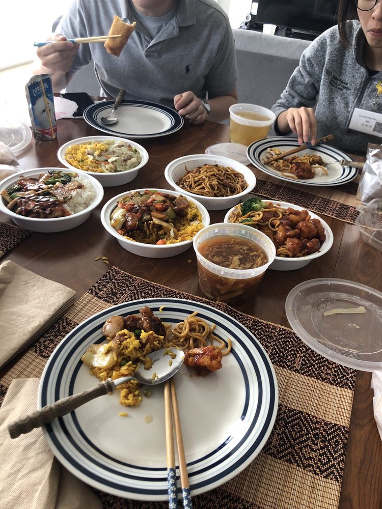 Great China 3548 Yadkinville Rd, Winston-Salem