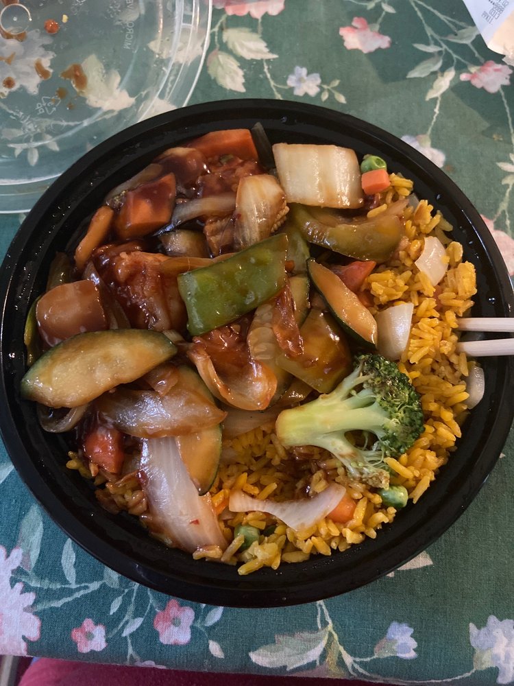 Great China 3548 Yadkinville Rd, Winston-Salem