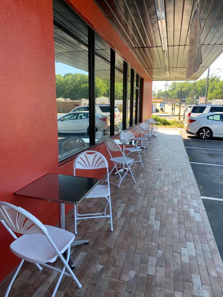 Duke's Restaurant 4875 Country Club Rd, Winston-Salem