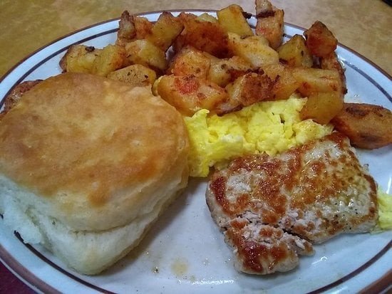 Cagney's Kitchen - Cloverdale Ave. 2201 Cloverdale Ave, Winston-Salem