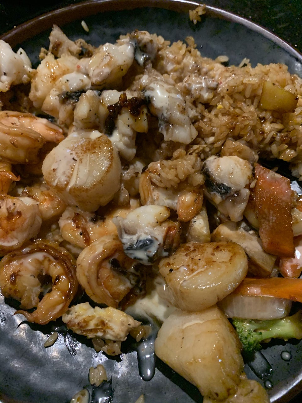 Umi Japanese Steakhouse & Sushi Lounge 1280 Creekshire Way, Winston-Salem