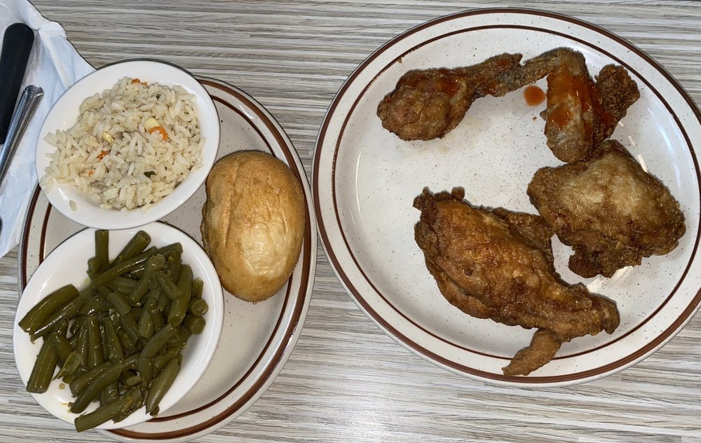 Mama Zoe's 2859 Reynolda Rd, Winston-Salem