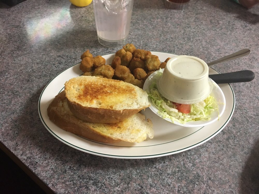 Ranch-O Family Restaurant 3020 Kernersville Rd, Winston-Salem