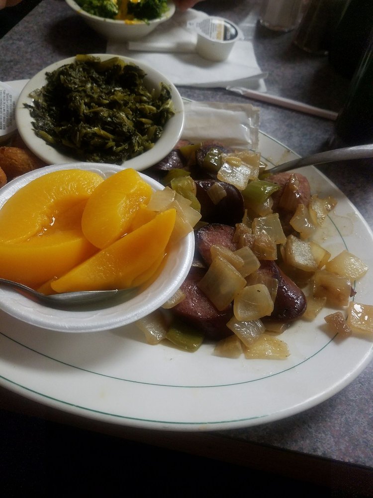 Ranch-O Family Restaurant 3020 Kernersville Rd, Winston-Salem