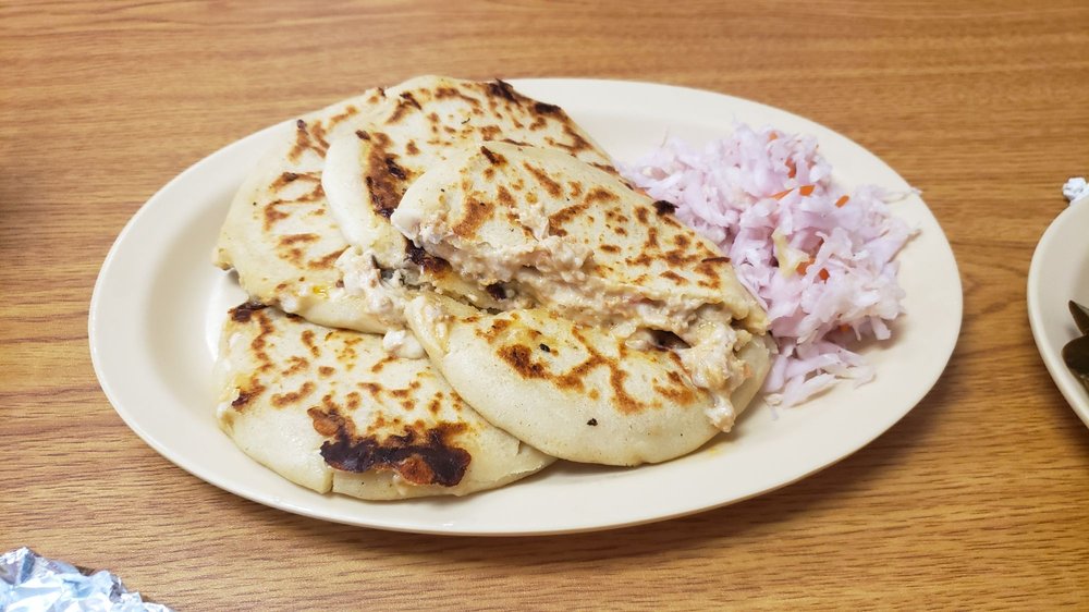 El Triunfo Restaurant 7842 North Point Blvd, Winston-Salem