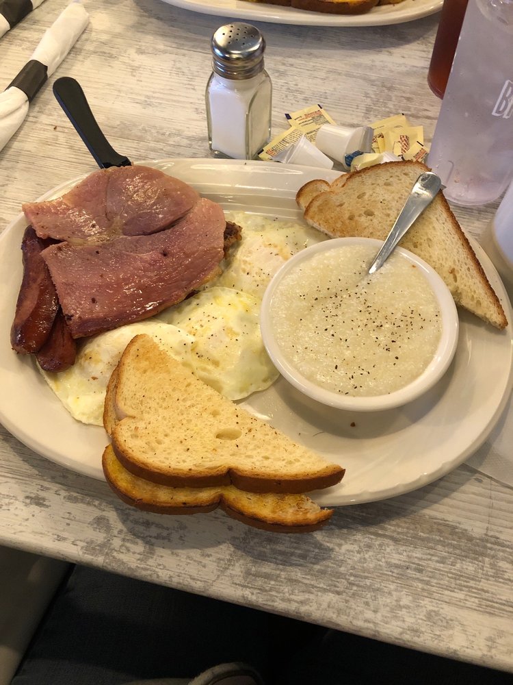 Breakfastime 3450 Old Salisbury Rd, Winston-Salem