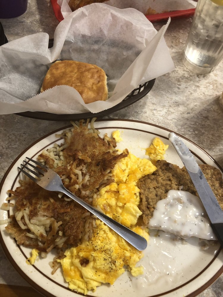 Cagneys Kitchen - Old Salisbury Rd. 2291 Old Salisbury Rd, Winston-Salem
