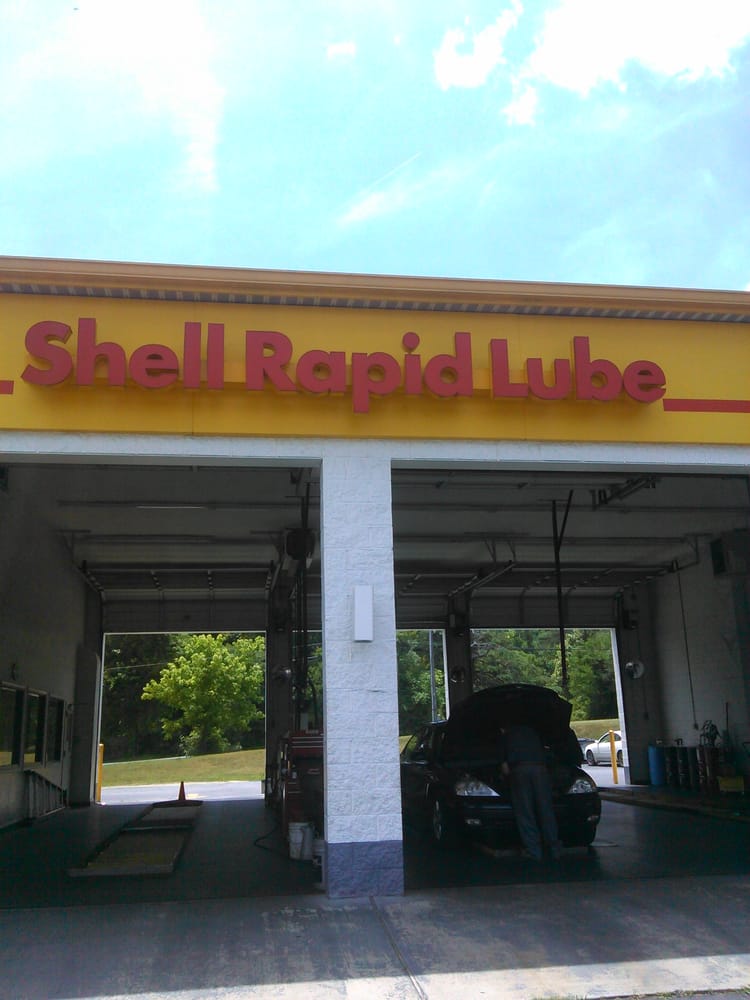 Snappy Lube