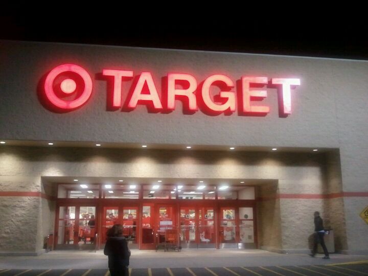 Target Mobile Winston-Salem