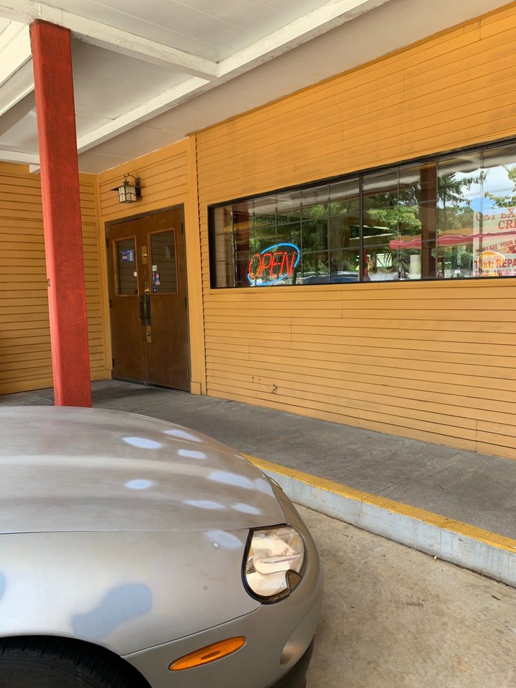 Cody's Smoke House 3650 Reynolda Rd, Winston-Salem