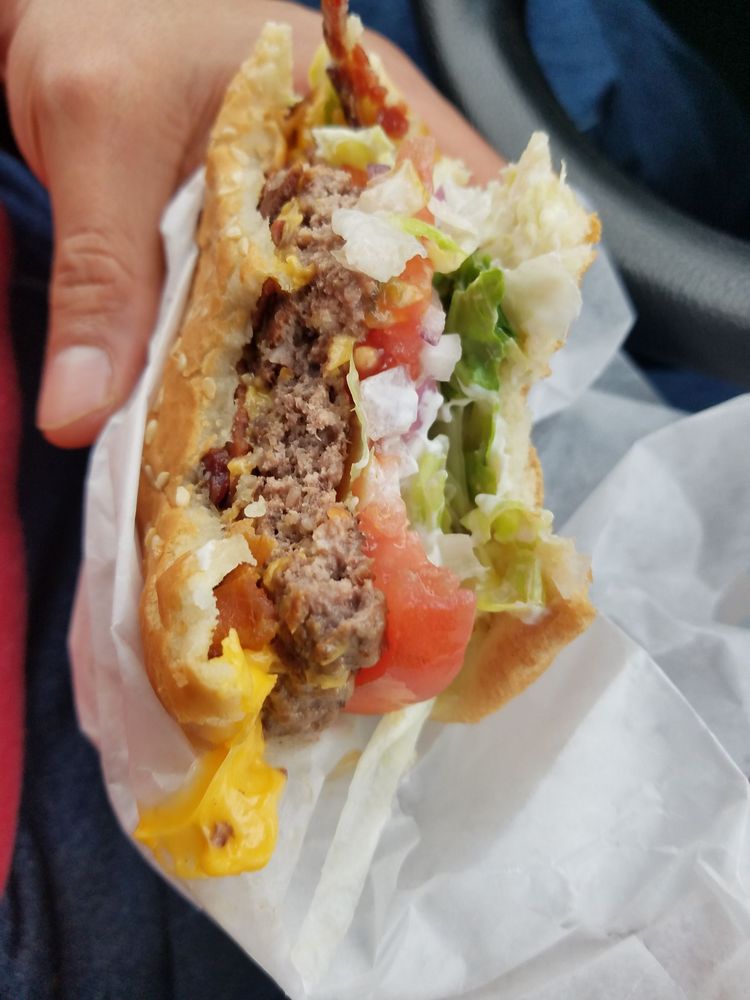 Greek Guy's Grill 2545 Somerset Center Dr, Winston-Salem