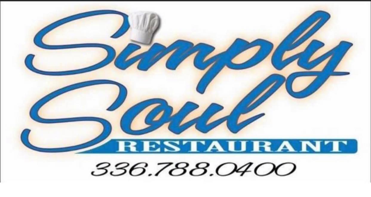 Simply Soul Restaurant 4339 S Main St, Winston-Salem
