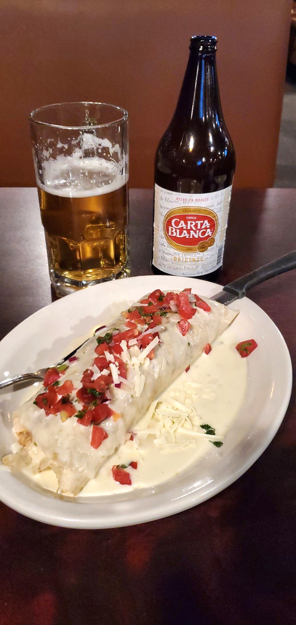 Arriba Villa Taqueria And Mexican Food 3040 University Pkwy, Winston-Salem