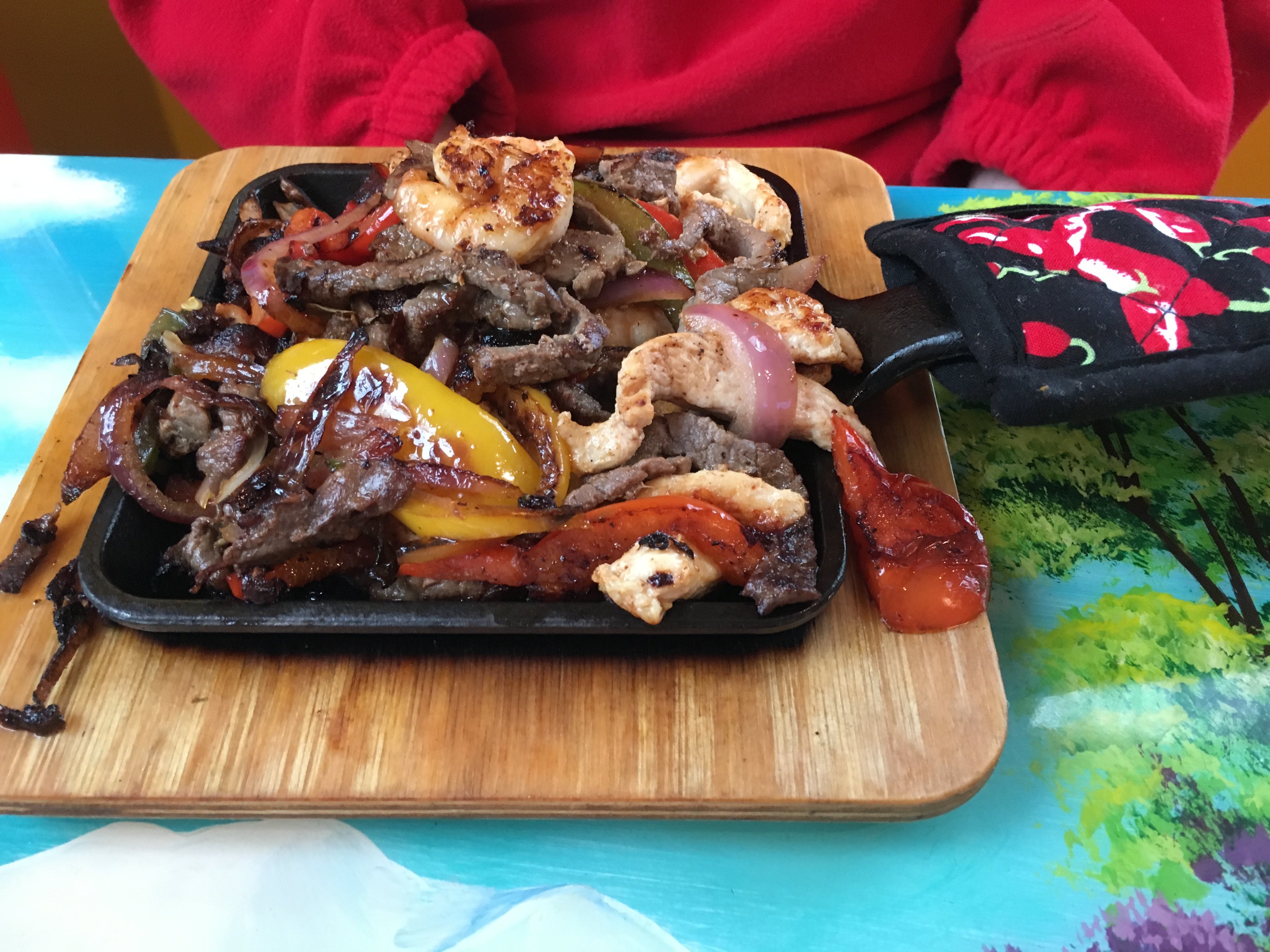 Photo credit: tripadvisor