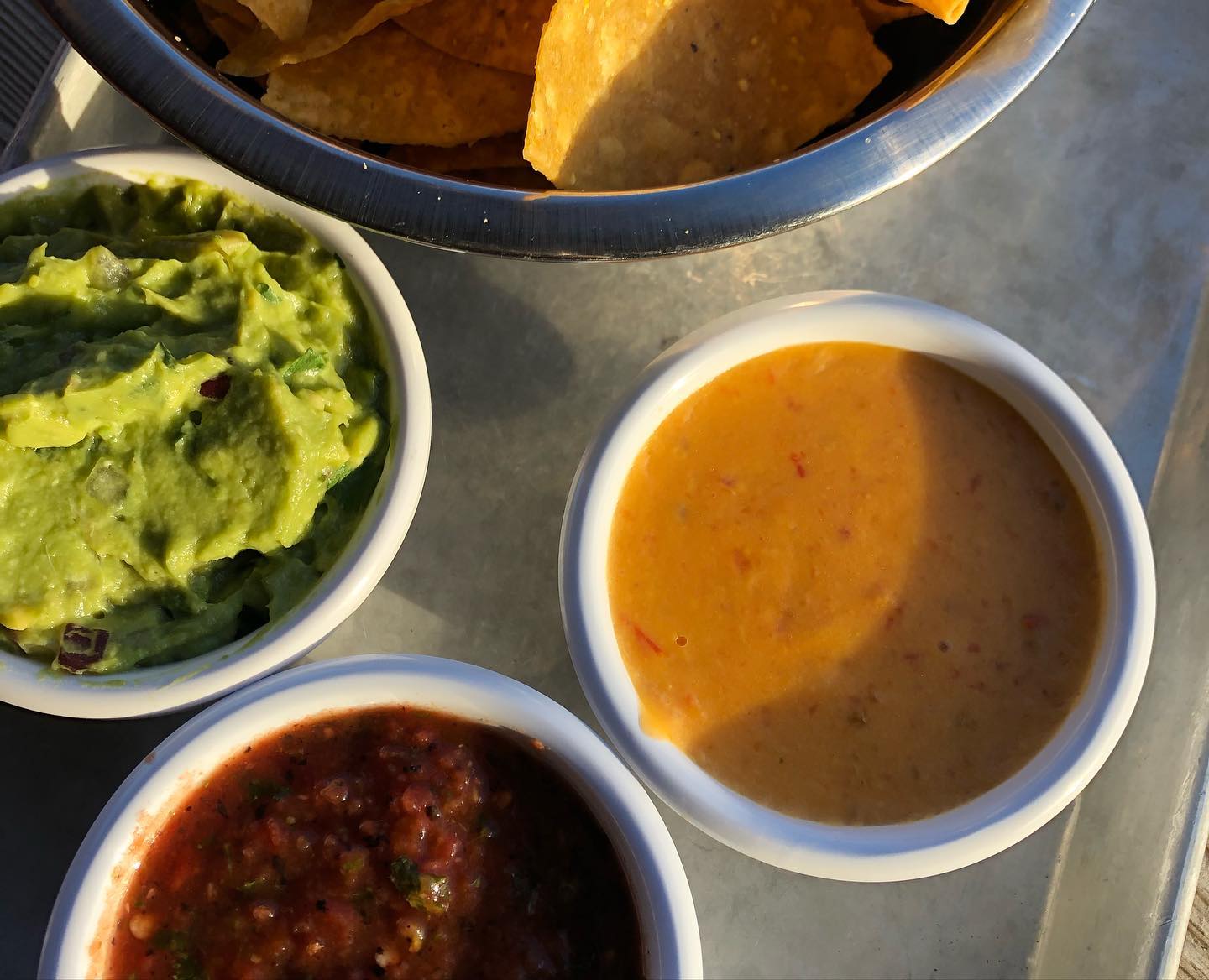 Alma Mexicana 492 Patterson Ave, Winston-Salem