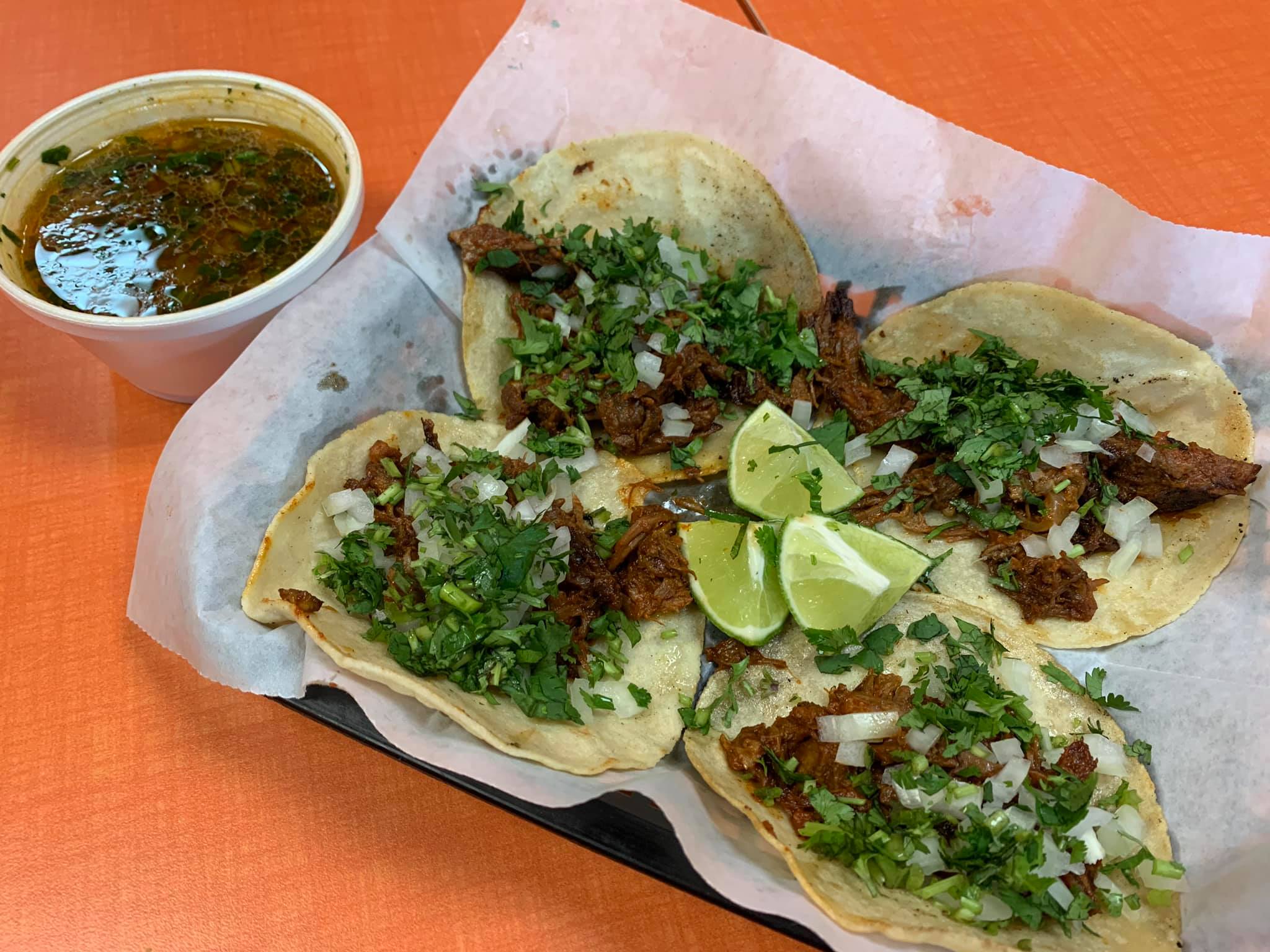 El Rey Del Taco Taqueria 1225 W Clemmonsville Rd, Winston-Salem