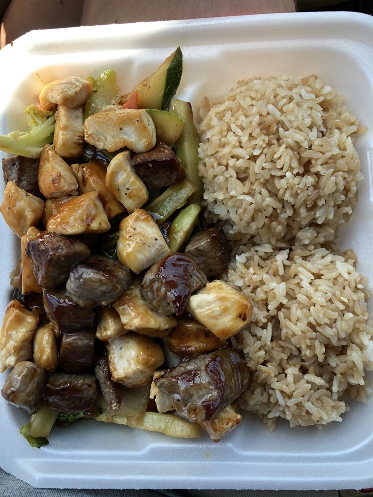 Tokyo House 1957 N Peace Haven Rd, Winston-Salem