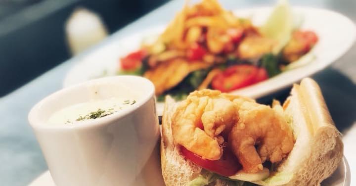 Kings Crab Shack and Oyster Bar Hanes Mall Blvd 520 Hanes Mall Blvd, Winston-Salem