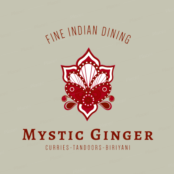 Mystic Ginger 285 W 4th St, Winston-Salem
