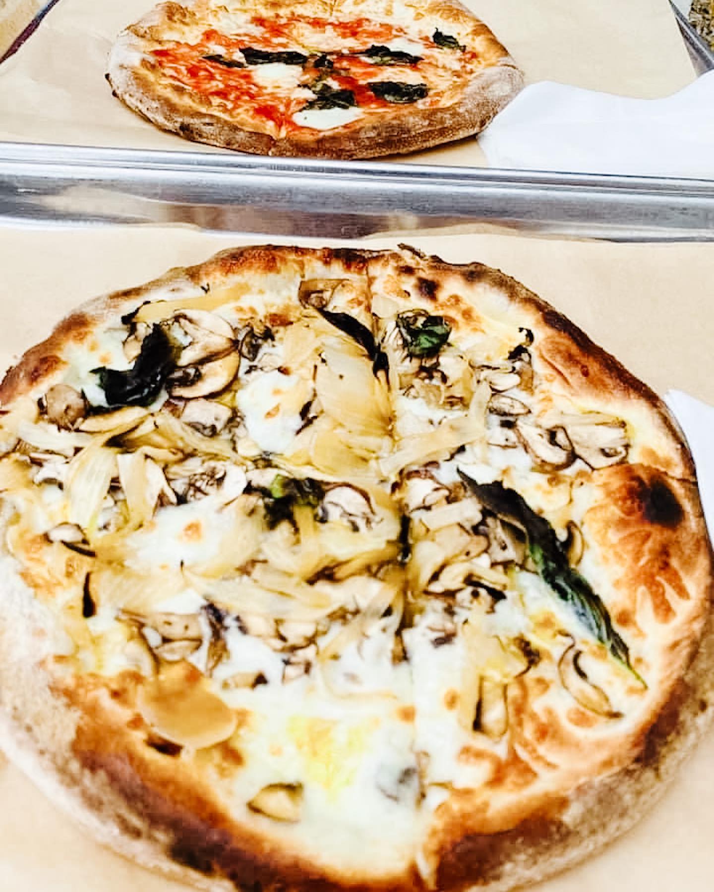 Cugino Forno Pizzeria Winston Salem 486 Patterson Ave #115, Winston-Salem