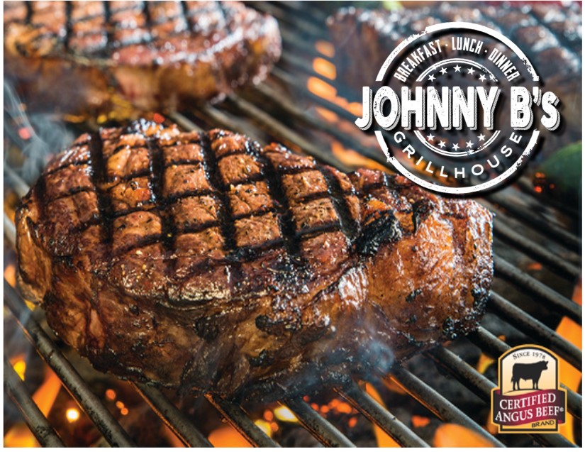 Johnny B's Grillhouse 2504 Somerset Center Dr, Winston-Salem