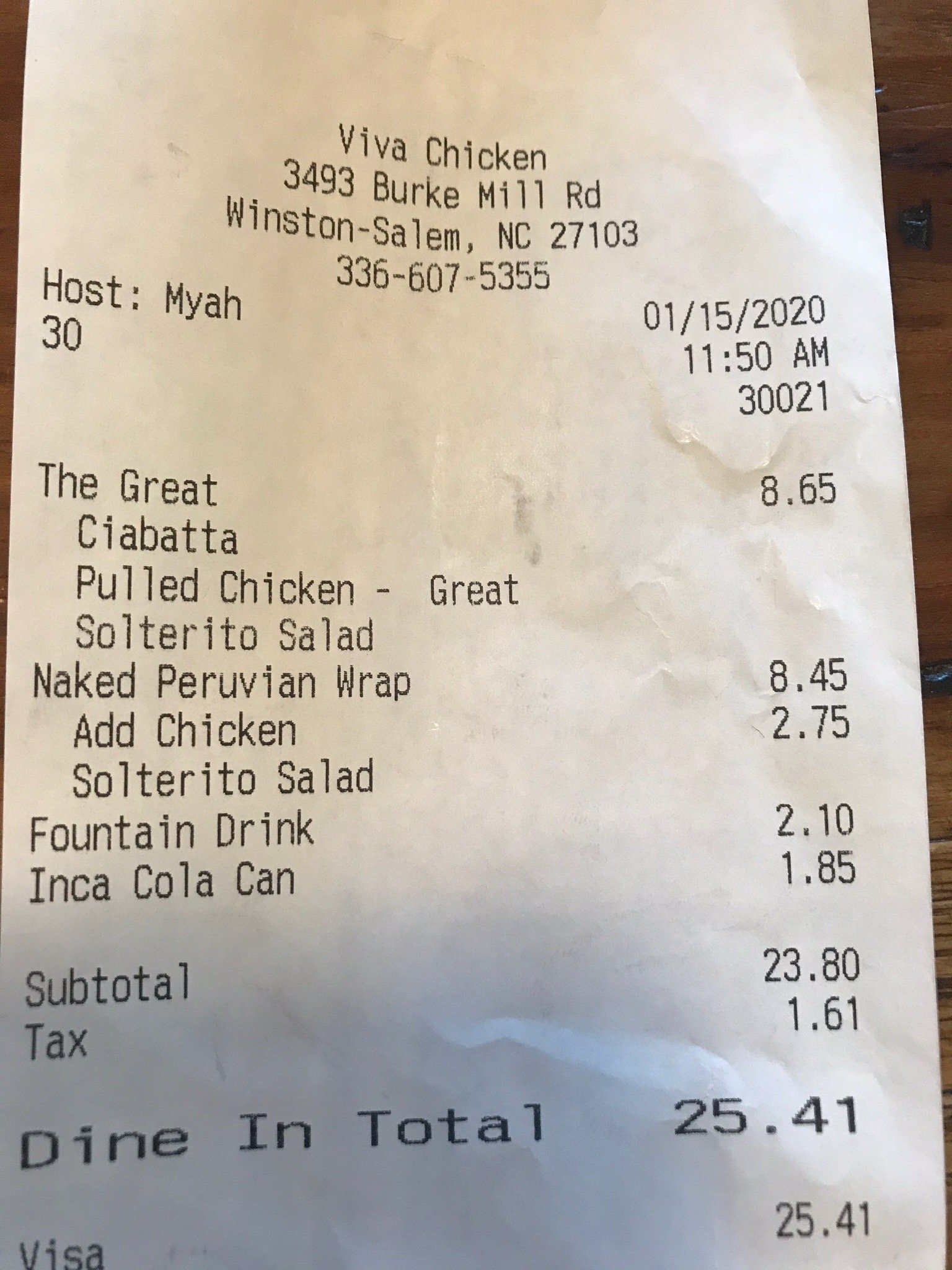 Photo credit: Tripadvisor