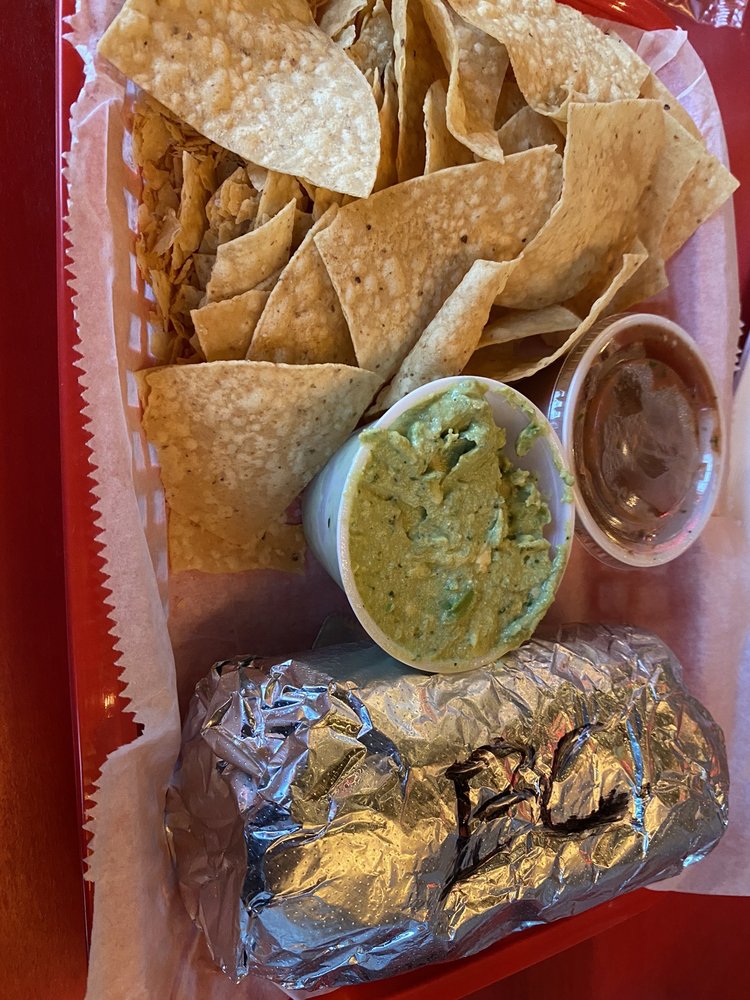 Taco Mama - Winston-Salem 3489 Burke Mill Rd, Winston-Salem