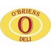 O'Brien's Deli 4001 Country Club Rd # C, Winston-Salem