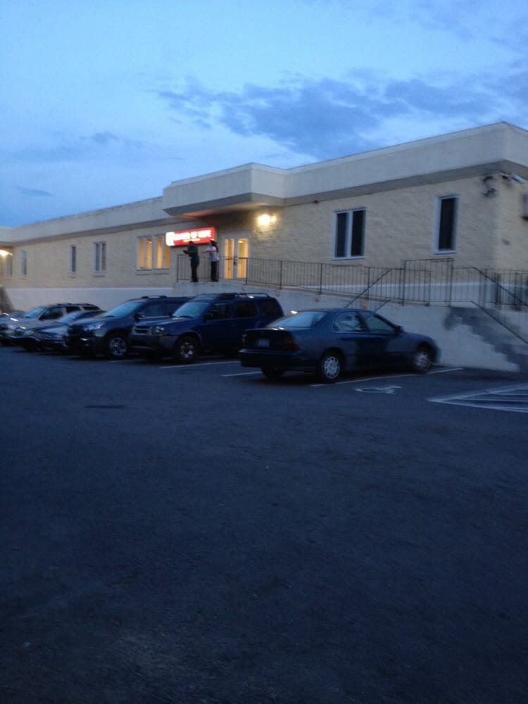 Salvation Army Winston-Salem