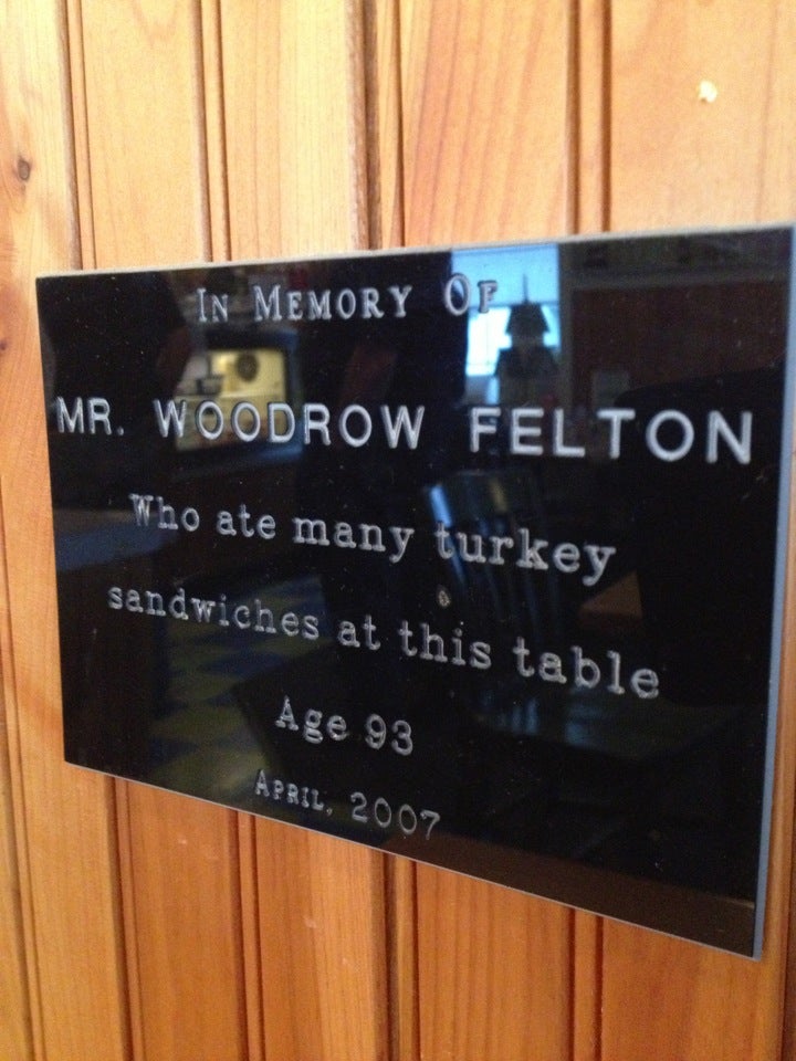 Photo credit: foursquare