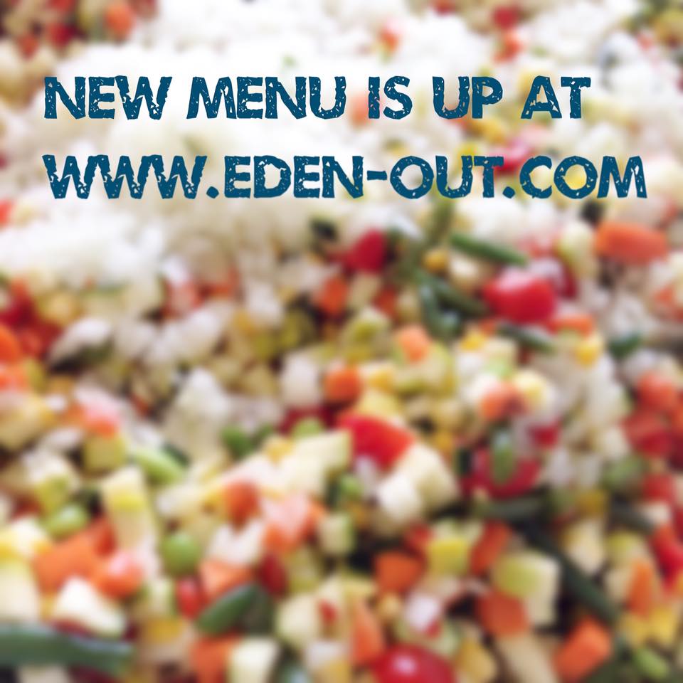 Eden Out Organic Bulk Meals 148 Weaverville Rd, Woodfin
