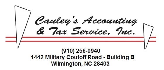 Cauley's Accounting & Tax Services