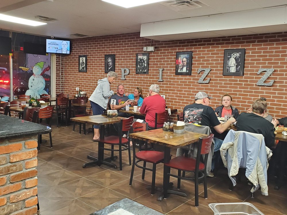 Zebulon, NC Restaurants Open for Takeout, Curbside Service and/or