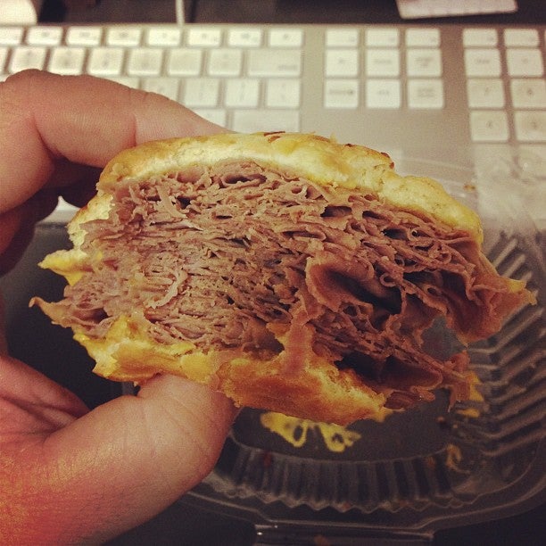 Photo credit: foursquare