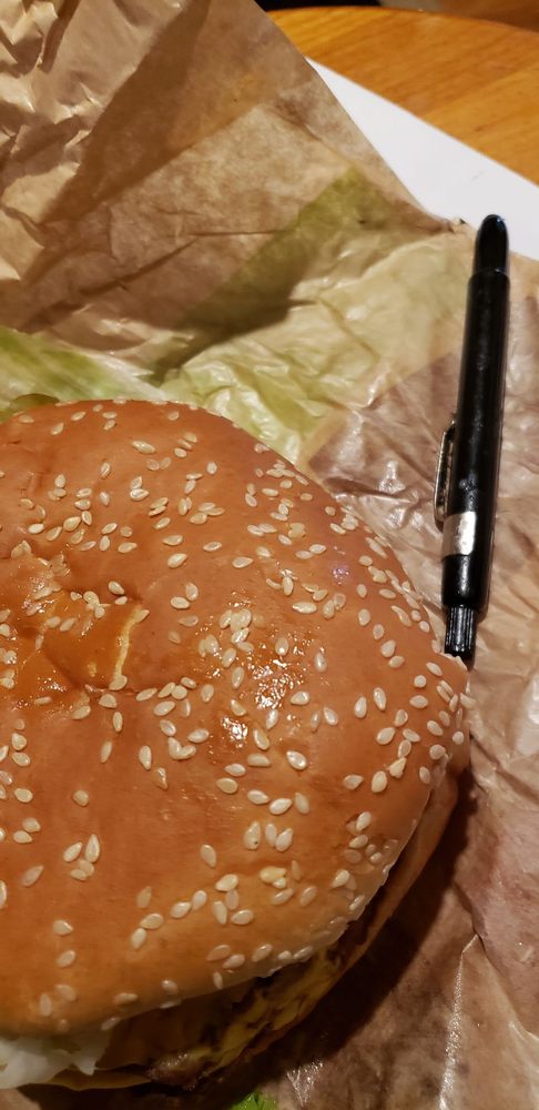 Burger King 3102 Yorktown Dr, Bismarck