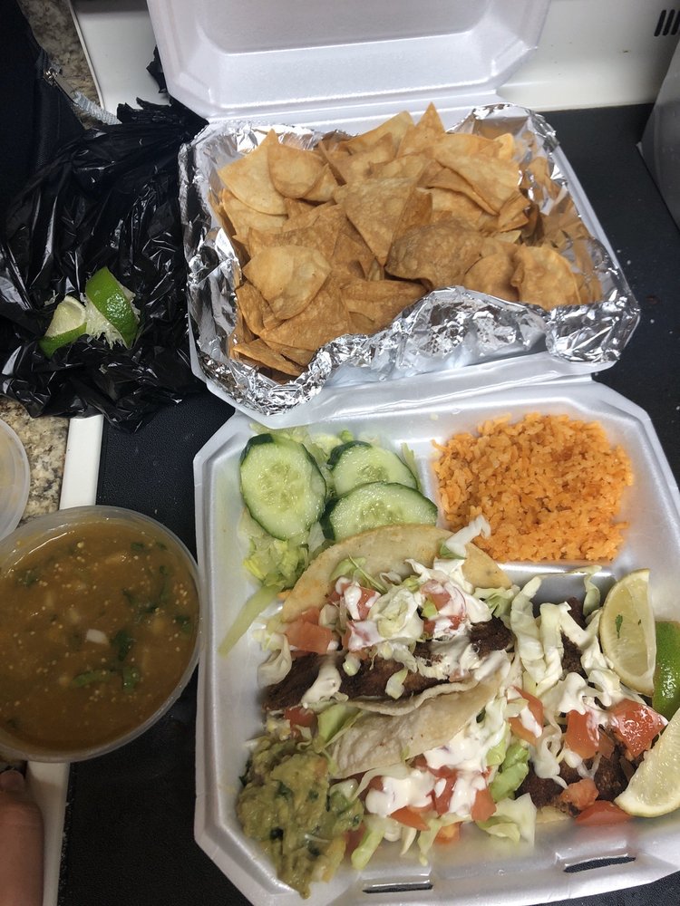 La Tejana Mexican Market & restaurant 1235 S 12th St, Bismarck