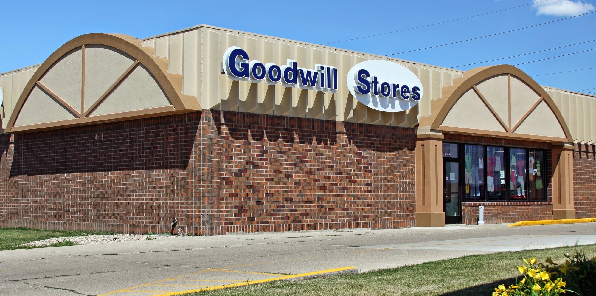 Goodwill Retail Store - Bismarck