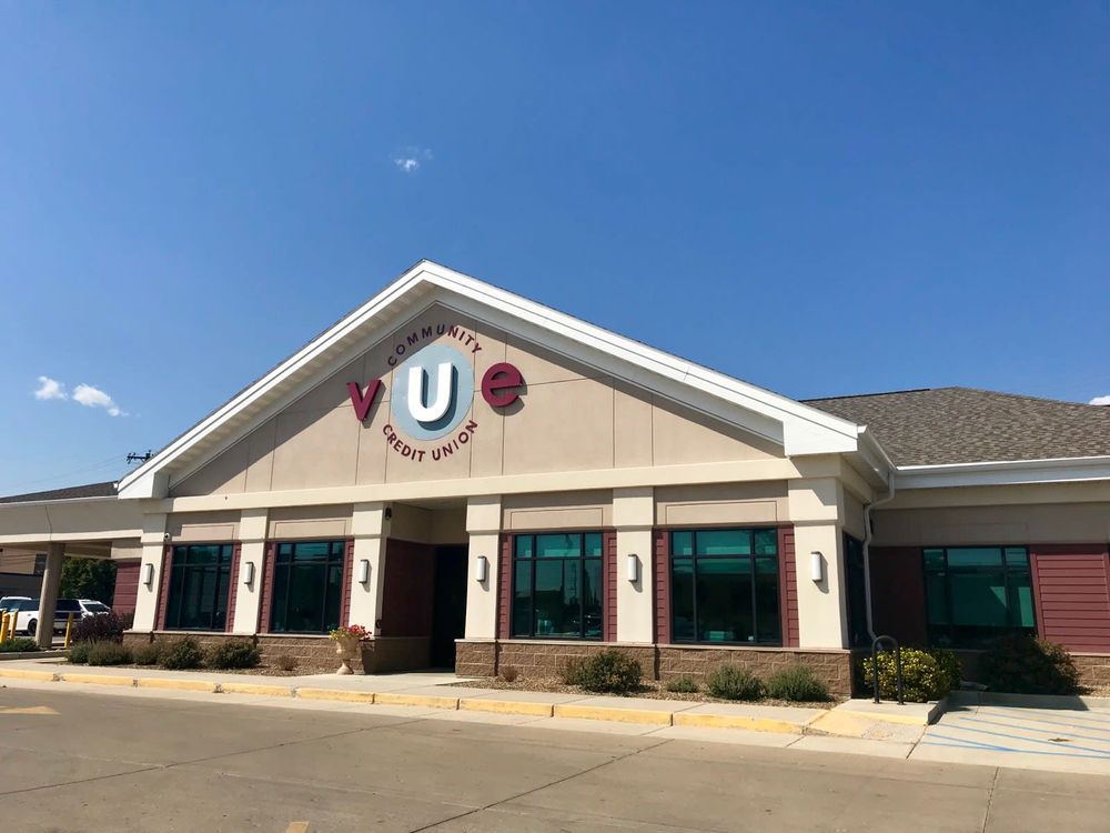 VUE COMMUNITY CREDIT UNION - Bismarck ND - Hours, Directions, Reviews