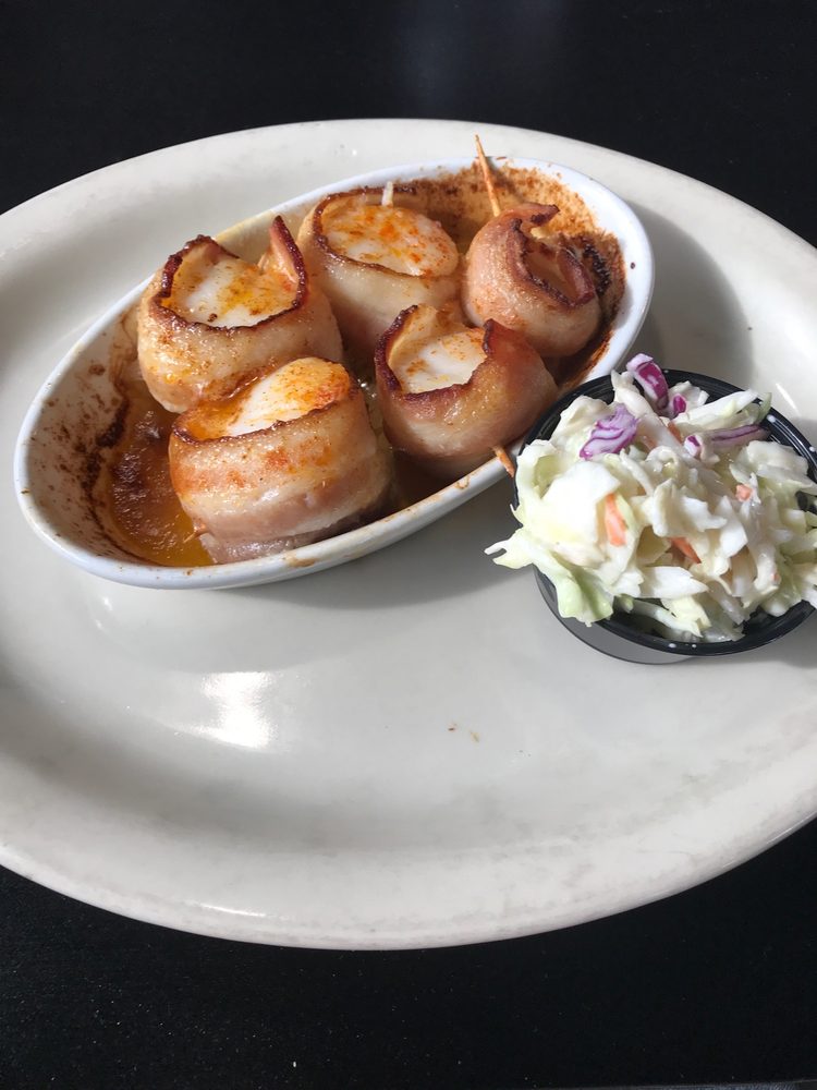 Jack's Steakhouse & Seafood 1201 S 12th St, Bismarck