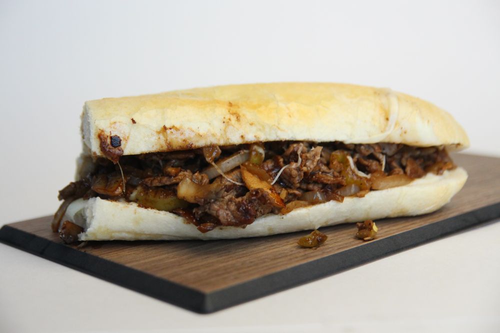 Grand Junction Grilled Subs - Bismarck 4303 Ottawa St, Bismarck
