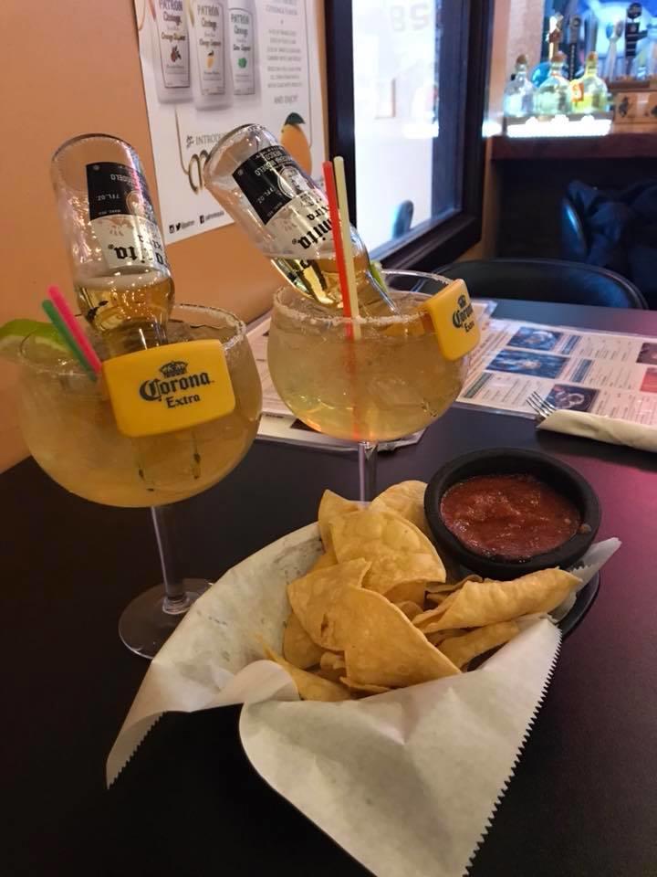 Los Lunas A Taste of New Mexico 108 N Mandan St, Bismarck