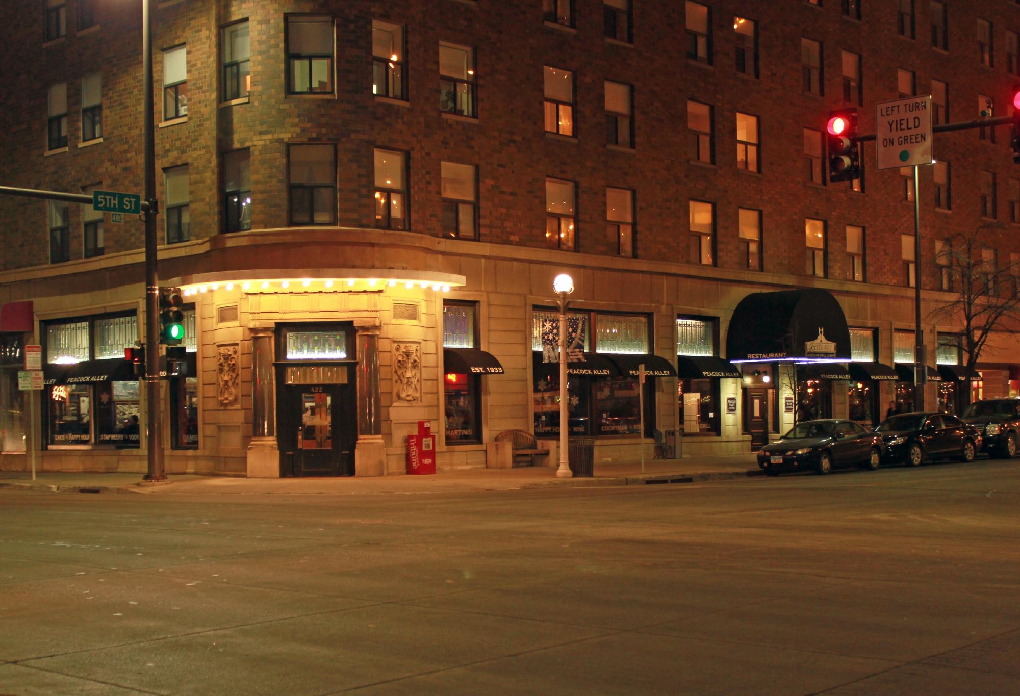 Photo credit: tripadvisor