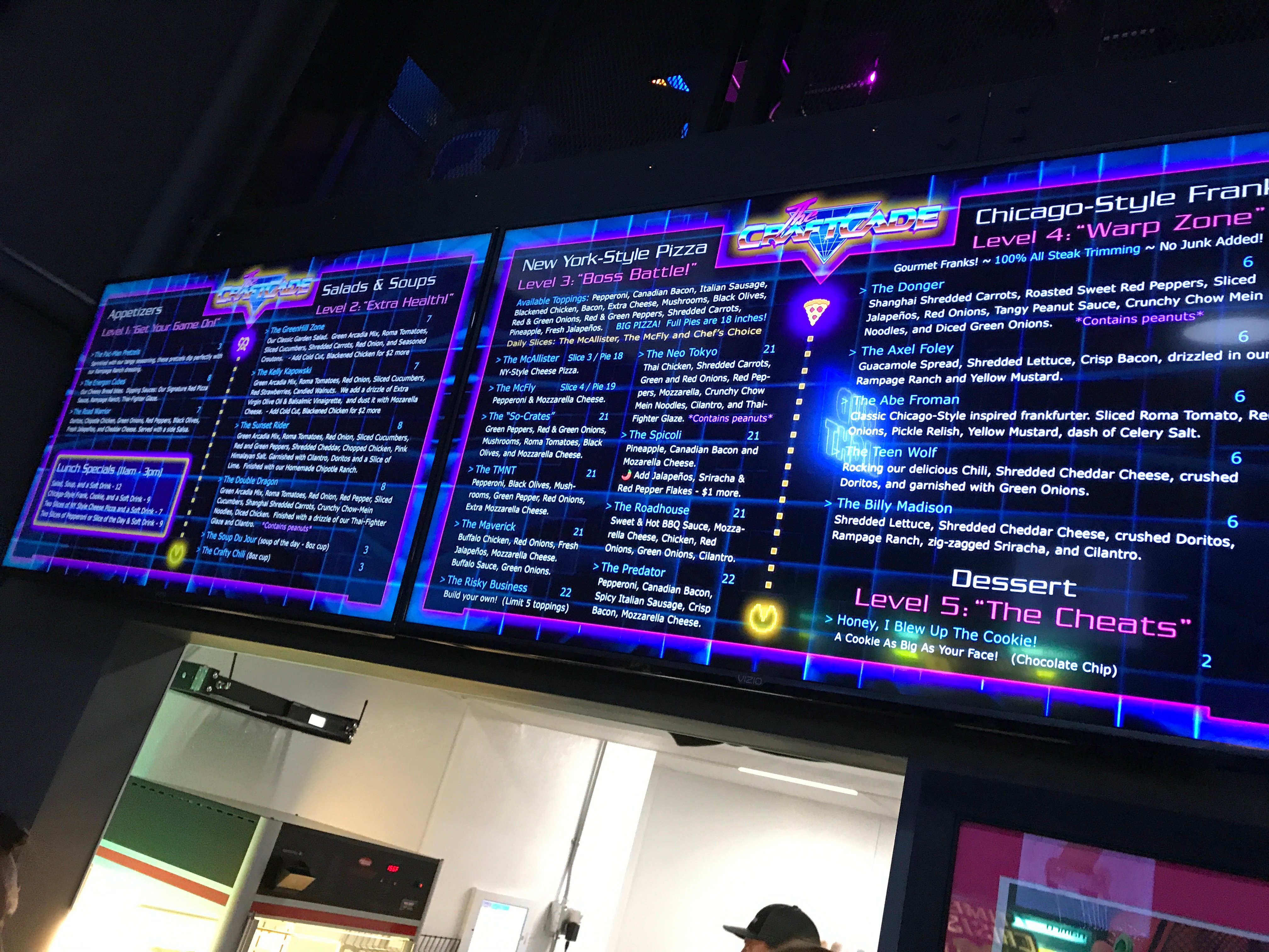 Photo credit: Tripadvisor