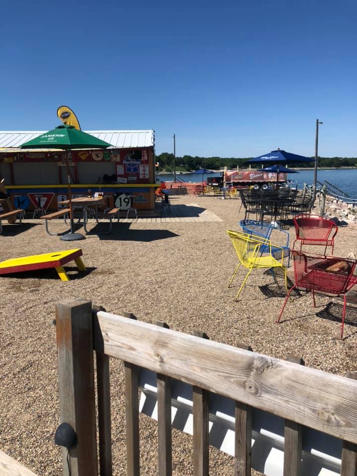 Proz Lakeside 1012 Woodland Drive, Devils Lake