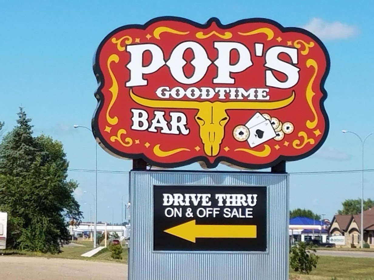 Restaurants in Devils Lake, ND Updated Winter 2020 Restaurantji