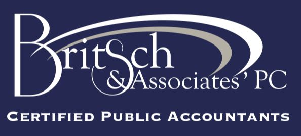 Britsch & Associates PC 415 6th Ave NE, Devils Lake North Dakota 58301