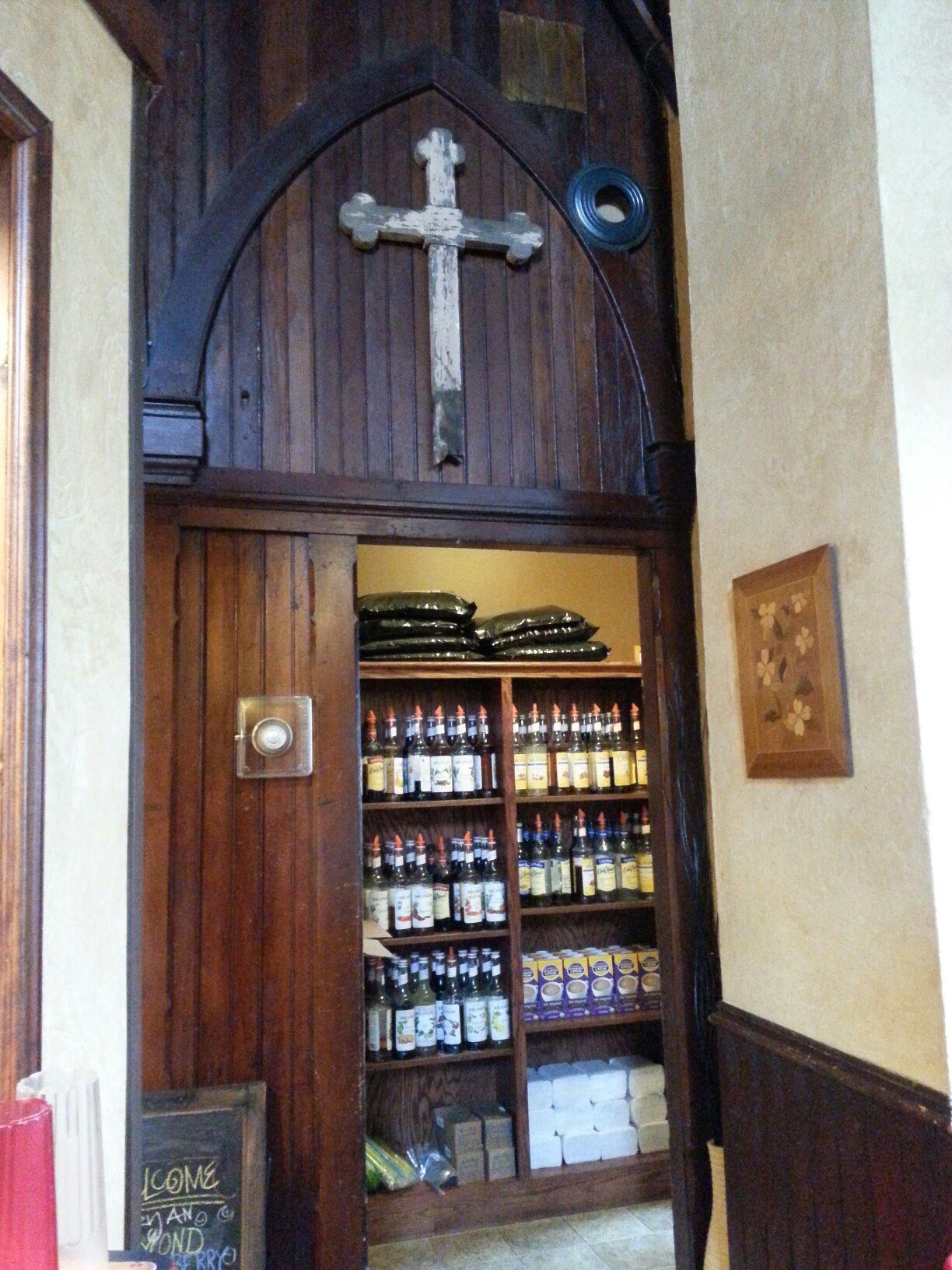 Photo credit: tripadvisor