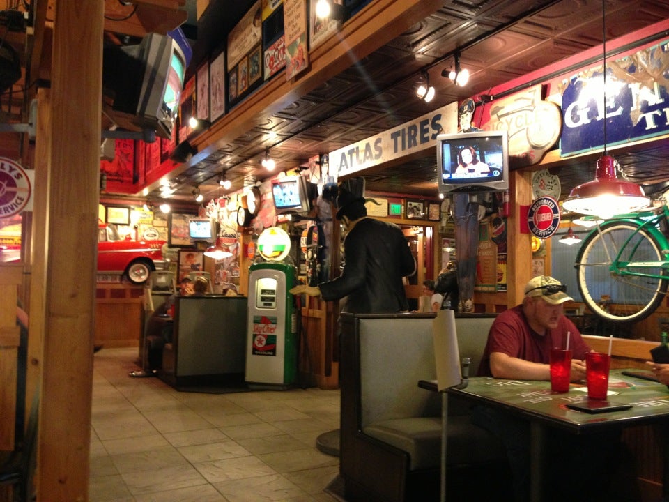 Photo credit: foursquare