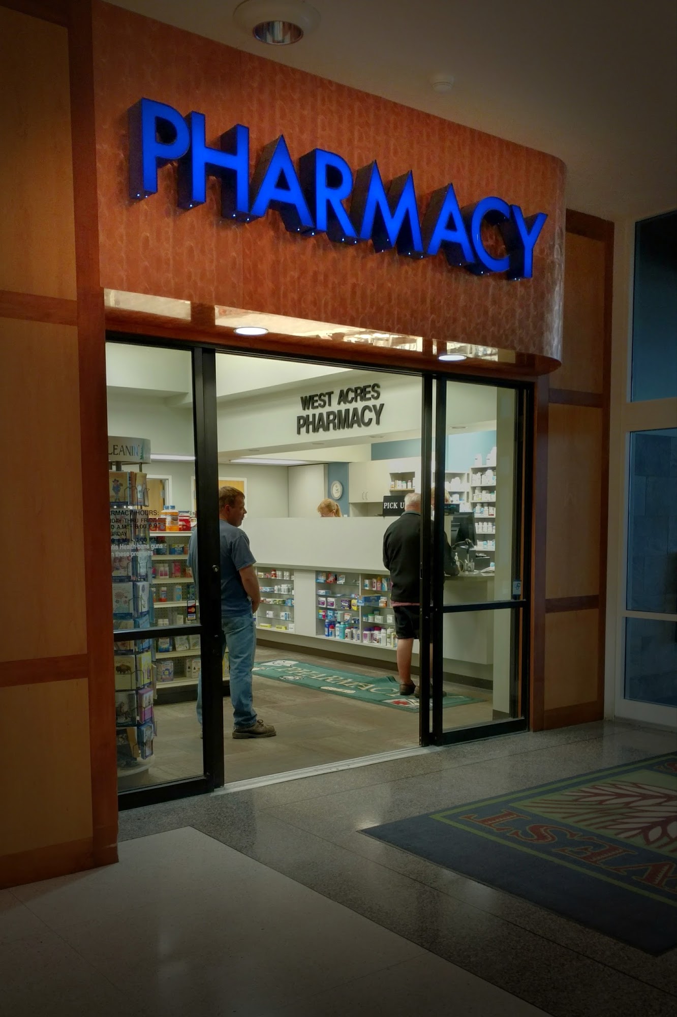 West Acres Pharmacy
