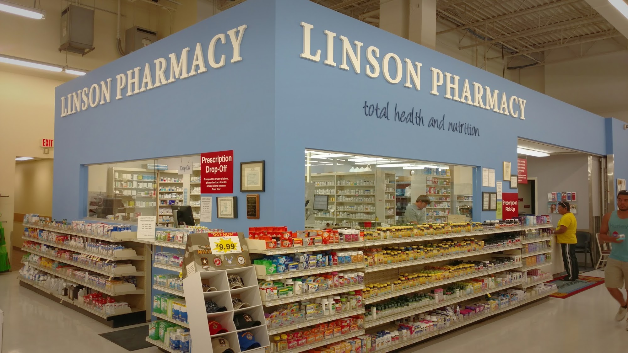 Linson Pharmacy